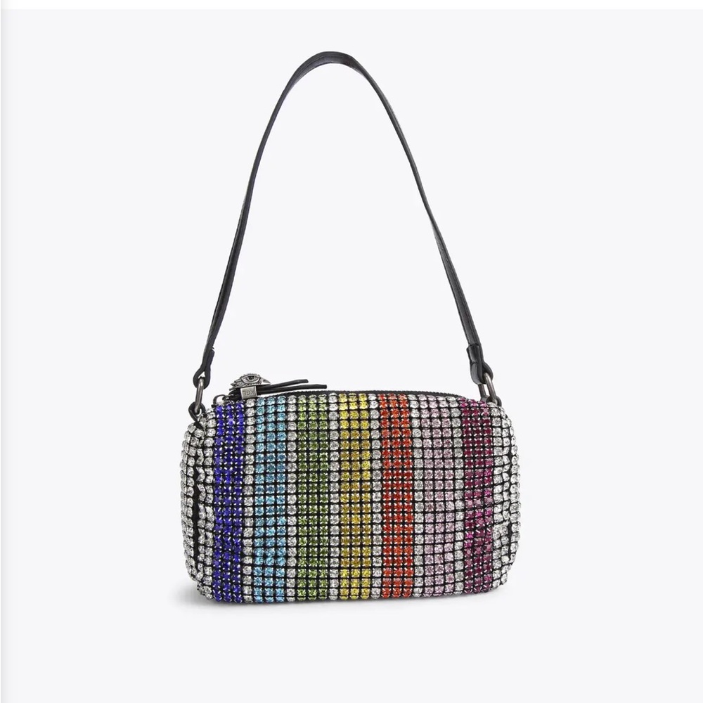 Kurt Geiger London Rainbow Party Pochette